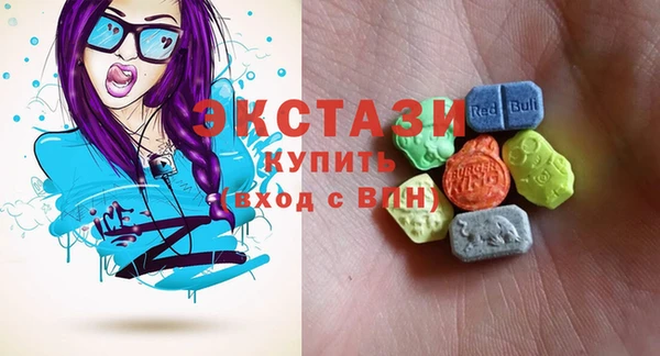 молекула духа Богородицк